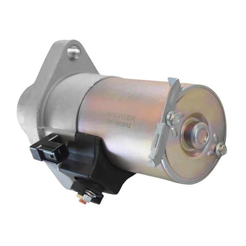 Starter Motor Fit For Honda Accord EURO CL CM CP CR 2.4L CRV RD RE RM 2.4L 70-2844