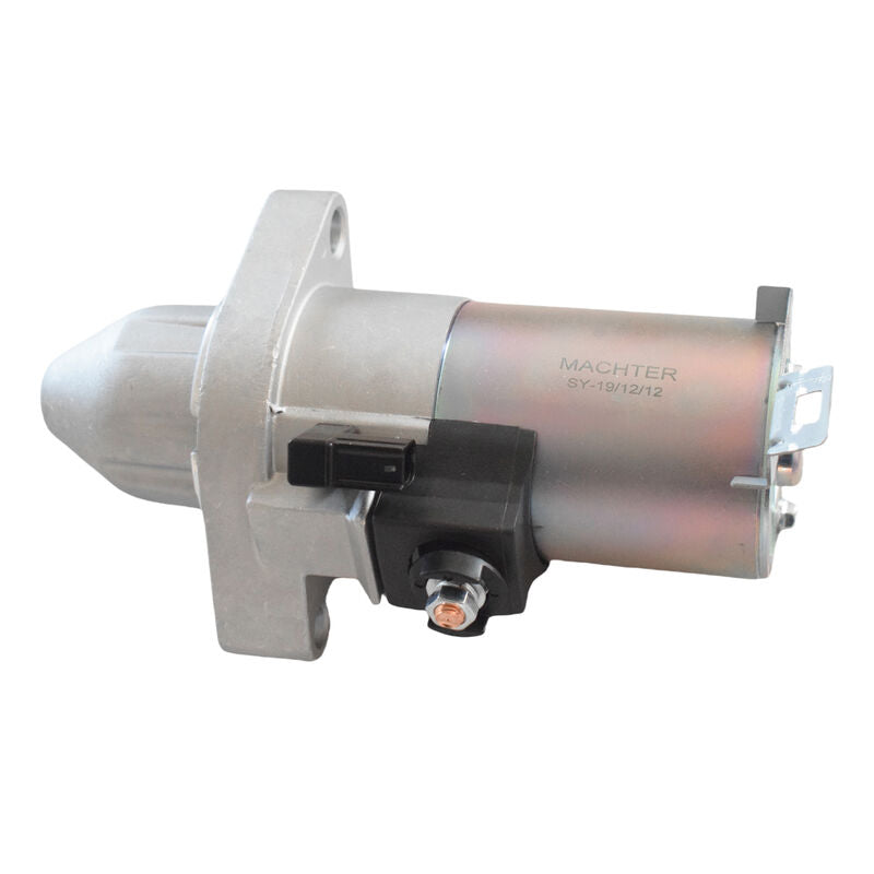 Starter Motor Fit For Honda Accord EURO CL CM CP CR 2.4L CRV RD RE RM 2.4L 70-2844