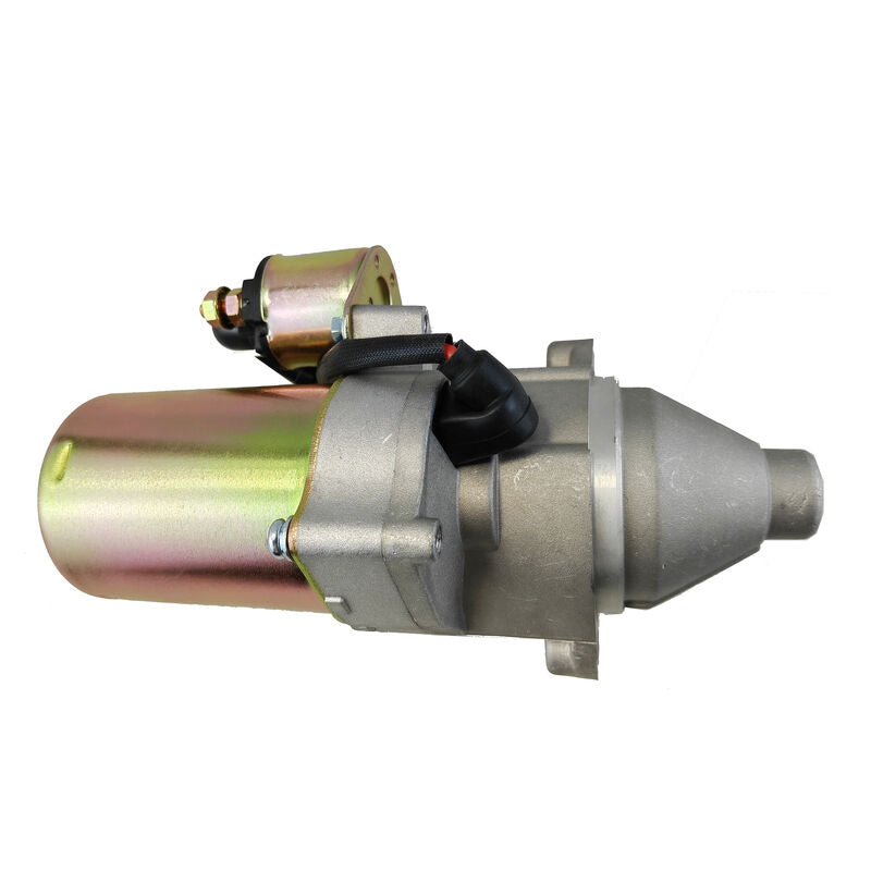 Starter Motor Fit For Honda GX340 GX390 11HP 13HP 190F 188F AM390 Petrol Engine