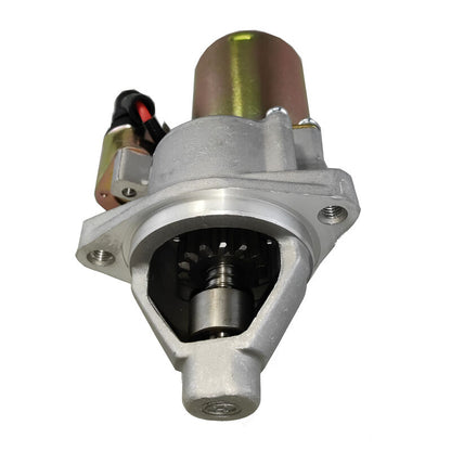 Starter Motor Fit For Honda GX340 GX390 11HP 13HP 190F 188F AM390 Petrol Engine
