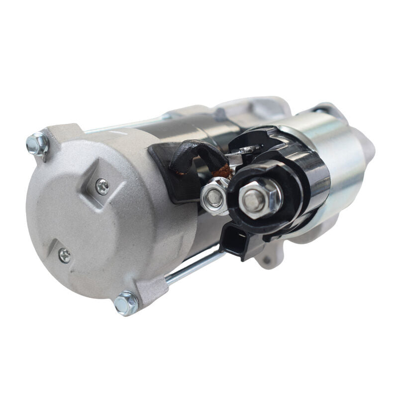 0.9KW Starter Motor Fit For Honda Fit Jazz GD GE City GM 1.3L L13A L13A1 L13Z1 1.5L L15A7 L15A1 2001-2014