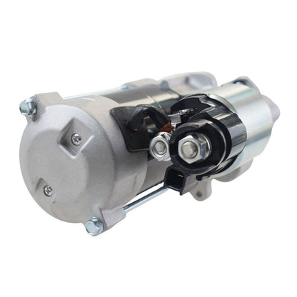 0.9KW Starter Motor Fit For Honda Fit Jazz GD GE City GM 1.3L L13A L13A1 L13Z1 1.5L L15A7 L15A1 2001-2014