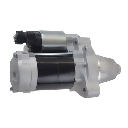 0.9KW Starter Motor Fit For Honda Fit Jazz GD GE City GM 1.3L L13A L13A1 L13Z1 1.5L L15A7 L15A1 2001-2014
