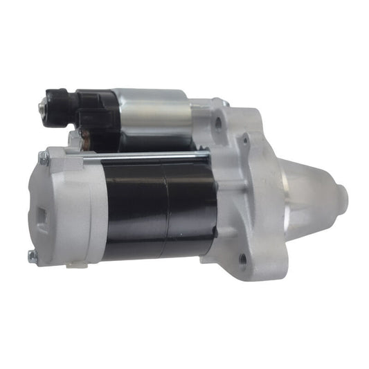 0.9KW Starter Motor Fit For Honda Fit Jazz GD GE City GM 1.3L L13A L13A1 L13Z1 1.5L L15A7 L15A1 2001-2014