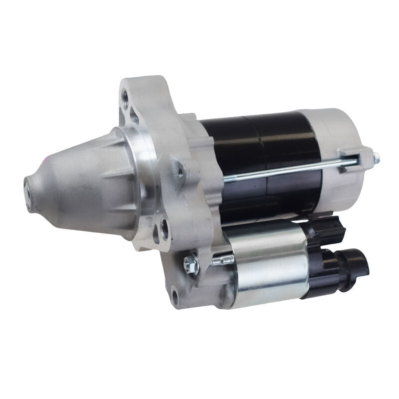 0.9KW Starter Motor Fit For Honda Fit Jazz GD GE City GM 1.3L L13A L13A1 L13Z1 1.5L L15A7 L15A1 2001-2014