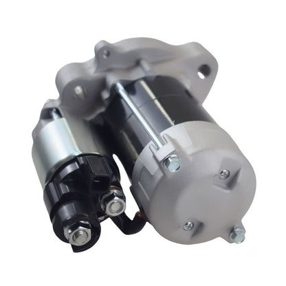 0.9KW Starter Motor Fit For Honda Fit Jazz GD GE City GM 1.3L L13A L13A1 L13Z1 1.5L L15A7 L15A1 2001-2014