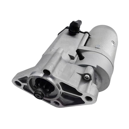 Starter Motor Fit For Hyundai Terracan HP For Kia Grand Carnival VQ J3 K2900 PU 2.9L Diesel 2009-2011