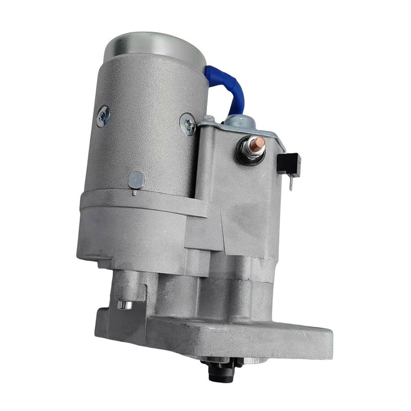 Starter Motor Fit For Hyundai Terracan HP For Kia Grand Carnival VQ J3 K2900 PU 2.9L Diesel 2009-2011