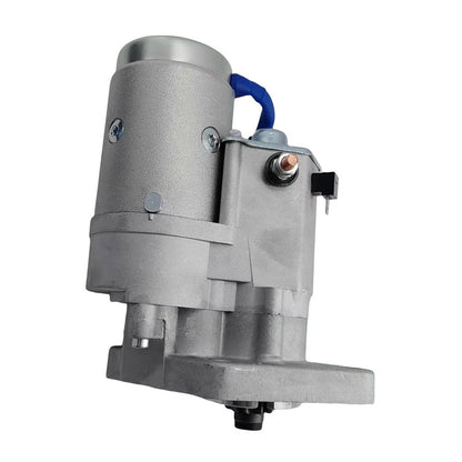 Starter Motor Fit For Hyundai Terracan HP For Kia Grand Carnival VQ J3 K2900 PU 2.9L Diesel 2009-2011