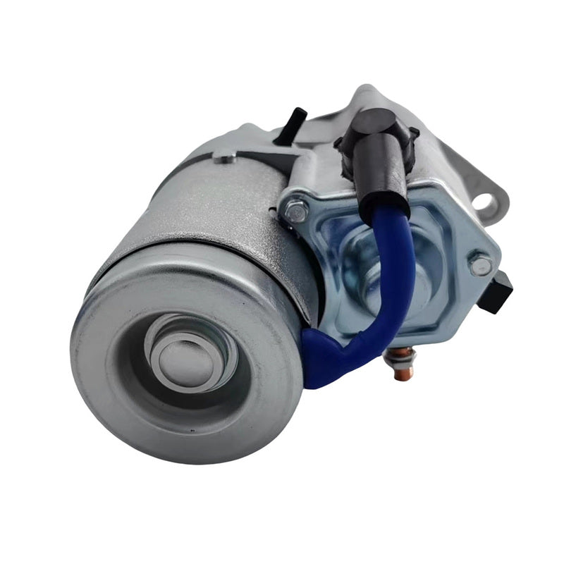 Starter Motor Fit For Hyundai Terracan HP For Kia Grand Carnival VQ J3 K2900 PU 2.9L Diesel 2009-2011