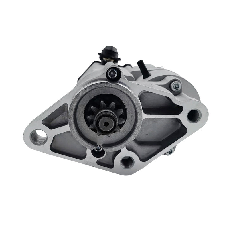 Starter Motor Fit For Hyundai Terracan HP For Kia Grand Carnival VQ J3 K2900 PU 2.9L Diesel 2009-2011
