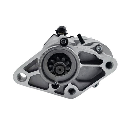 Starter Motor Fit For Hyundai Terracan HP For Kia Grand Carnival VQ J3 K2900 PU 2.9L Diesel 2009-2011