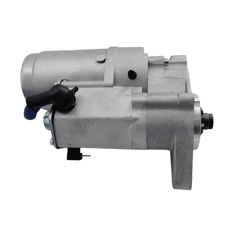 Starter Motor Fit For Hyundai Terracan HP For Kia Grand Carnival VQ J3 K2900 PU 2.9L Diesel 2009-2011