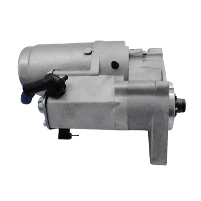 Starter Motor Fit For Hyundai Terracan HP For Kia Grand Carnival VQ J3 K2900 PU 2.9L Diesel 2009-2011