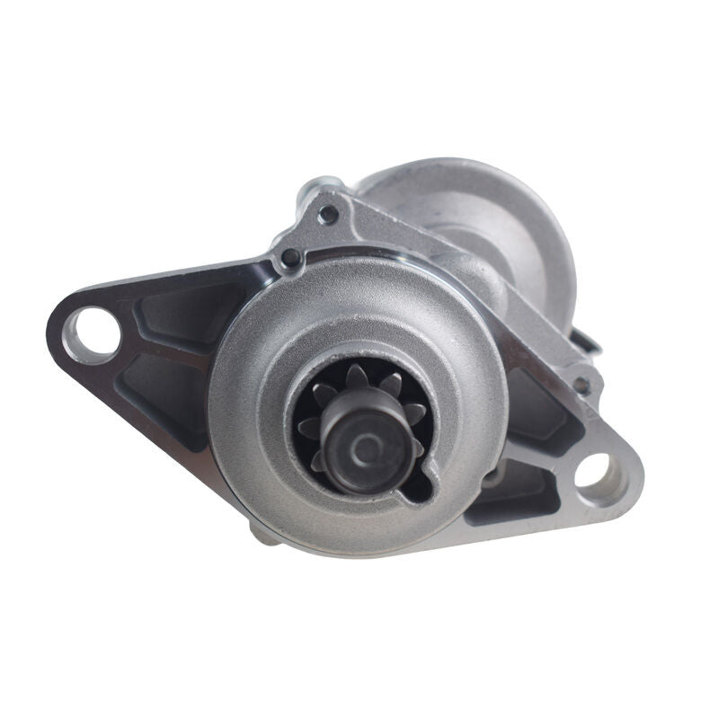 Starter Motor Fit For Honda Accord Odyssey Legend V6 J30A1 J30A4 3.0L 3.5L 1998-2007
