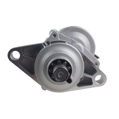 Starter Motor Fit For Honda Accord Odyssey Legend V6 J30A1 J30A4 3.0L 3.5L 1998-2007