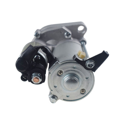 Starter Motor Fit For Honda Accord Odyssey Legend V6 J30A1 J30A4 3.0L 3.5L 1998-2007