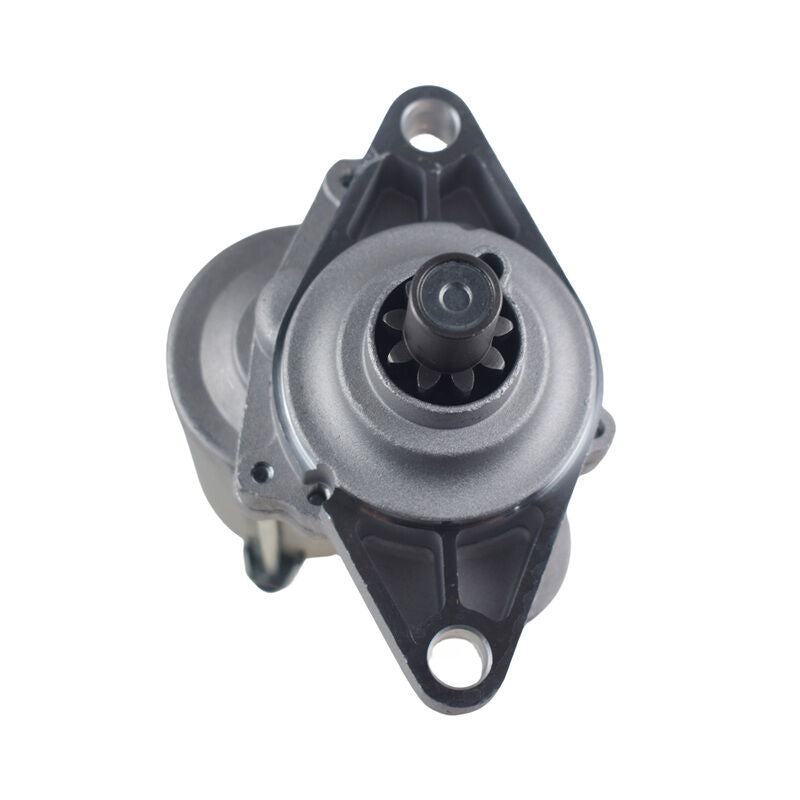 Starter Motor Fit For Honda Accord Odyssey Legend V6 J30A1 J30A4 3.0L 3.5L 1998-2007