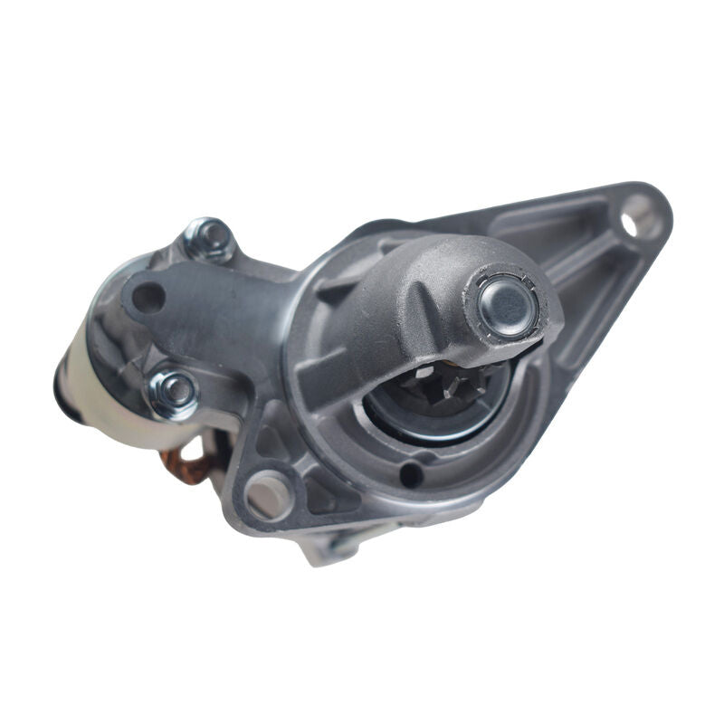 Starter Motor Fit For Honda Civic EK ES EU 4cyl 1.6L D16Y 1.7L D17Z1 D17A2 1995-2006