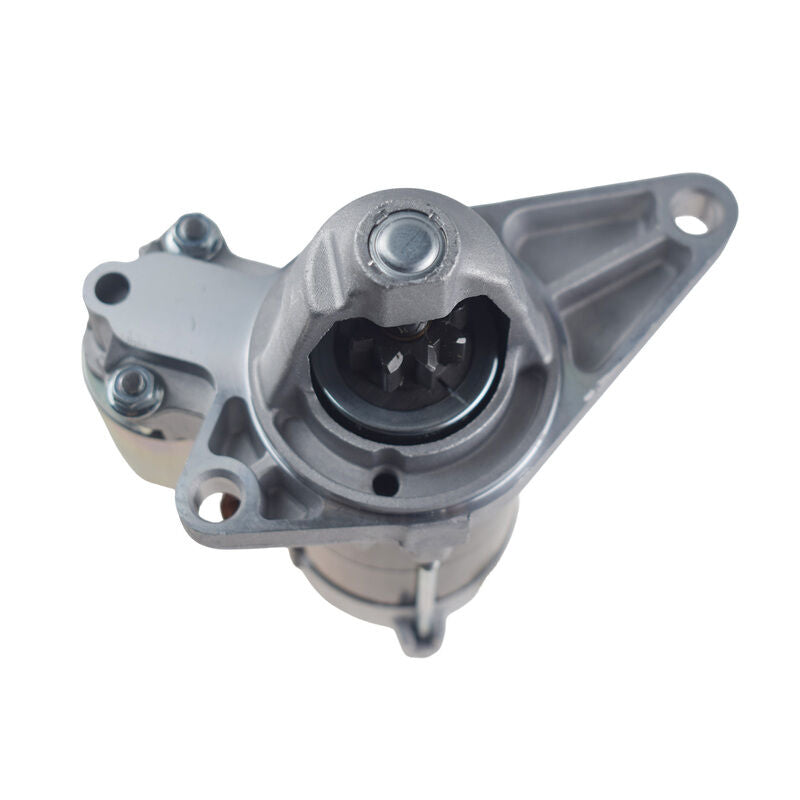Starter Motor Fit For Honda Civic EK ES EU 4cyl 1.6L D16Y 1.7L D17Z1 D17A2 1995-2006