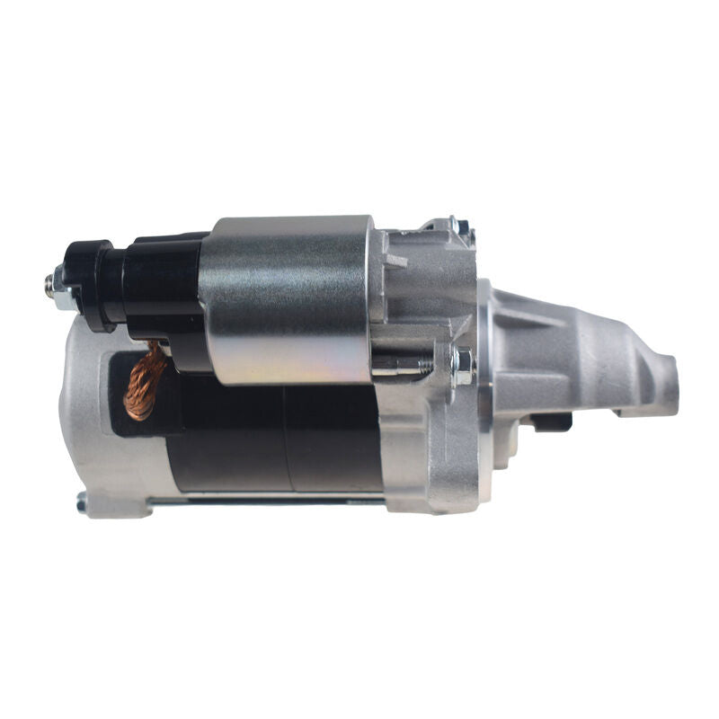 Starter Motor Fit For Honda Civic EK ES EU 4cyl 1.6L D16Y 1.7L D17Z1 D17A2 1995-2006