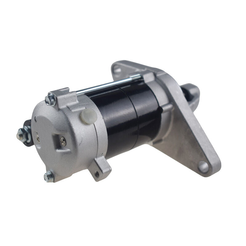 Starter Motor Fit For Honda Civic EK ES EU 4cyl 1.6L D16Y 1.7L D17Z1 D17A2 1995-2006