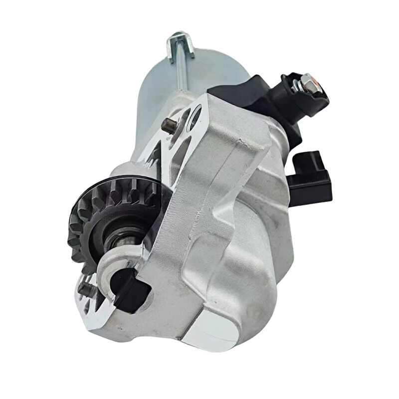 Starter Motor Fit For Acura RLX For Honda Accord CR3 CU CrossTour 3.5L V6 Petrol 2013-2019