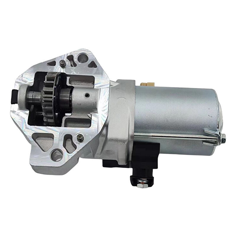 Starter Motor Fit For Acura RLX For Honda Accord CR3 CU CrossTour 3.5L V6 Petrol 2013-2019