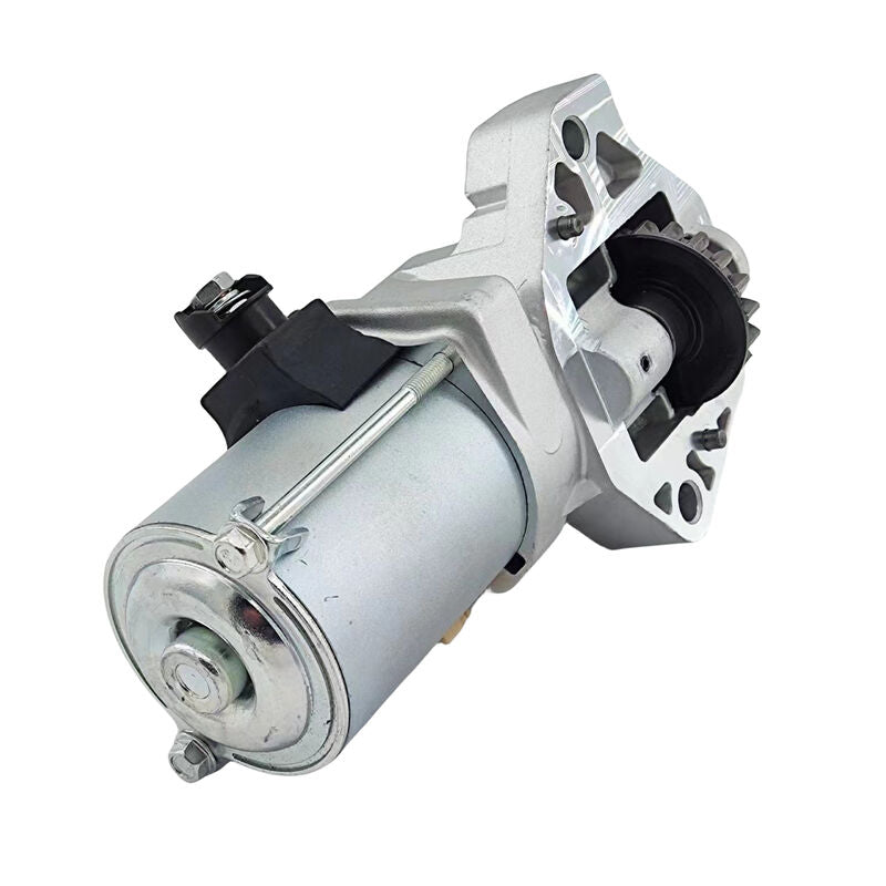 Starter Motor Fit For Acura RLX For Honda Accord CR3 CU CrossTour 3.5L V6 Petrol 2013-2019