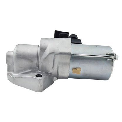 Starter Motor Fit For Acura RLX For Honda Accord CR3 CU CrossTour 3.5L V6 Petrol 2013-2019