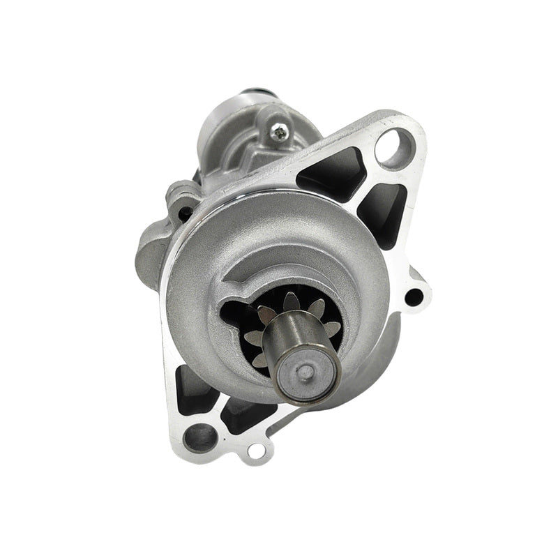 Starter Motor Fit For Honda Accord CF CK Odyssey RA Prelude BA BB 2.2L 2.3L Auto Petrol