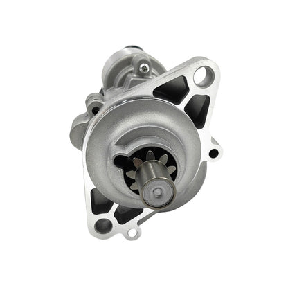Starter Motor Fit For Honda Accord CF CK Odyssey RA Prelude BA BB 2.2L 2.3L Auto Petrol