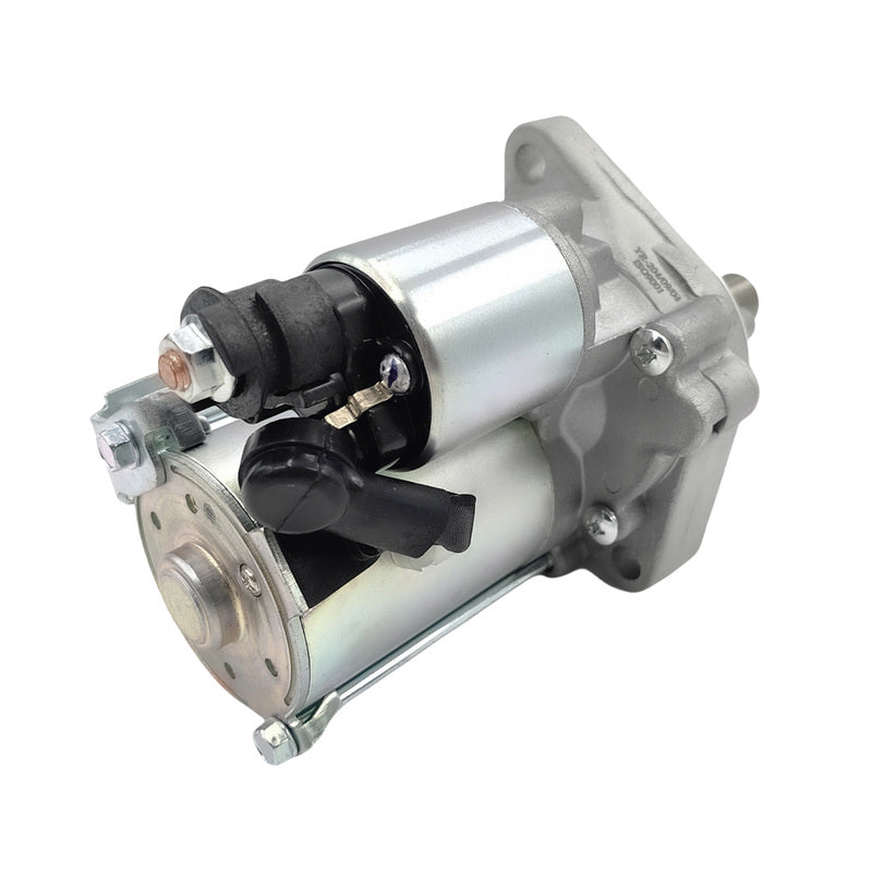 Starter Motor Fit For Honda Accord CF CK Odyssey RA Prelude BA BB 2.2L 2.3L Auto Petrol