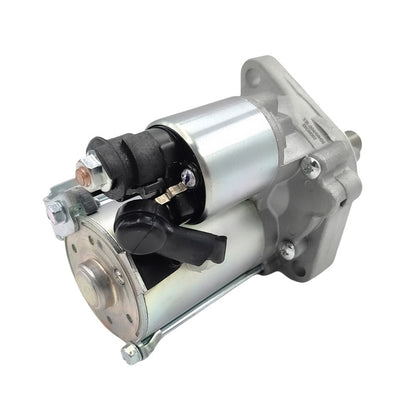 Starter Motor Fit For Honda Accord CF CK Odyssey RA Prelude BA BB 2.2L 2.3L Auto Petrol