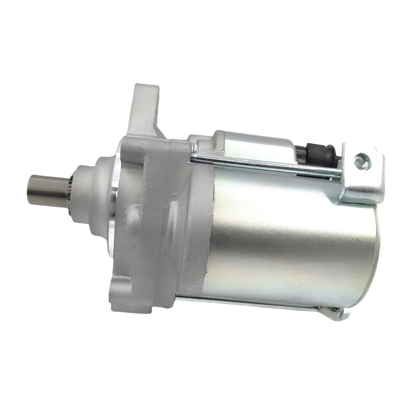 Starter Motor Fit For Honda Accord CF CK Odyssey RA Prelude BA BB 2.2L 2.3L Auto Petrol