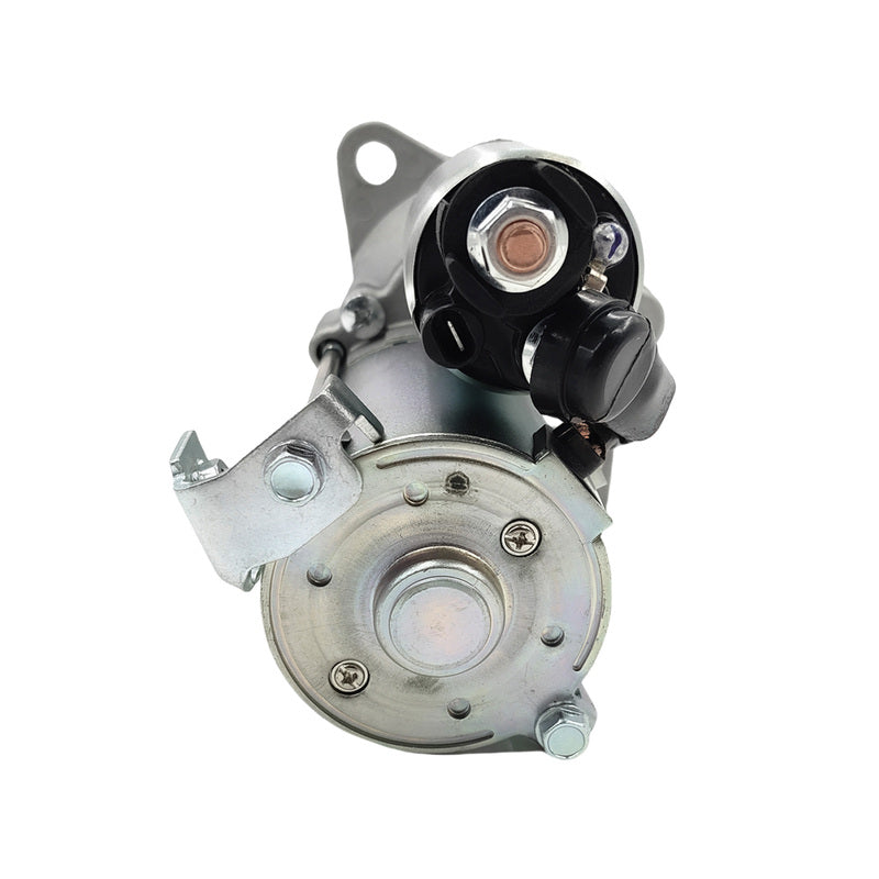 Starter Motor Fit For Honda Accord CF CK Odyssey RA Prelude BA BB 2.2L 2.3L Auto Petrol