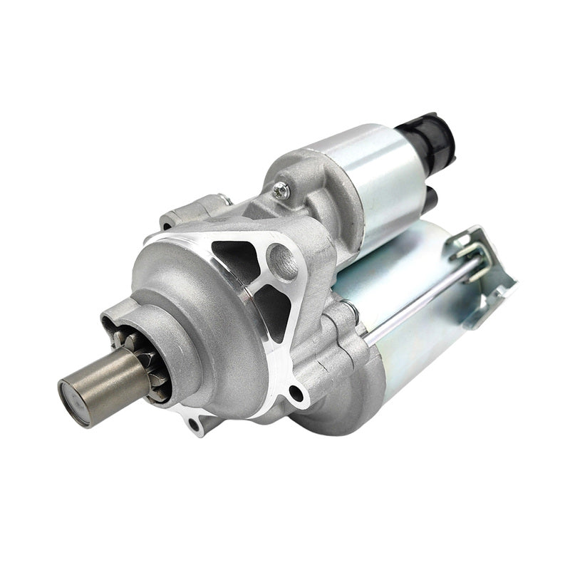 Starter Motor Fit For Honda Accord CF CK Odyssey RA Prelude BA BB 2.2L 2.3L Auto Petrol