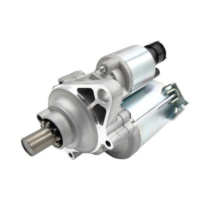 Starter Motor Fit For Honda Accord CF CK Odyssey RA Prelude BA BB 2.2L 2.3L Auto Petrol