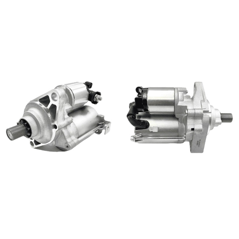 Starter Motor Fit For Honda Civic EC ED EG EE CRV RD HRV GH Petrol
