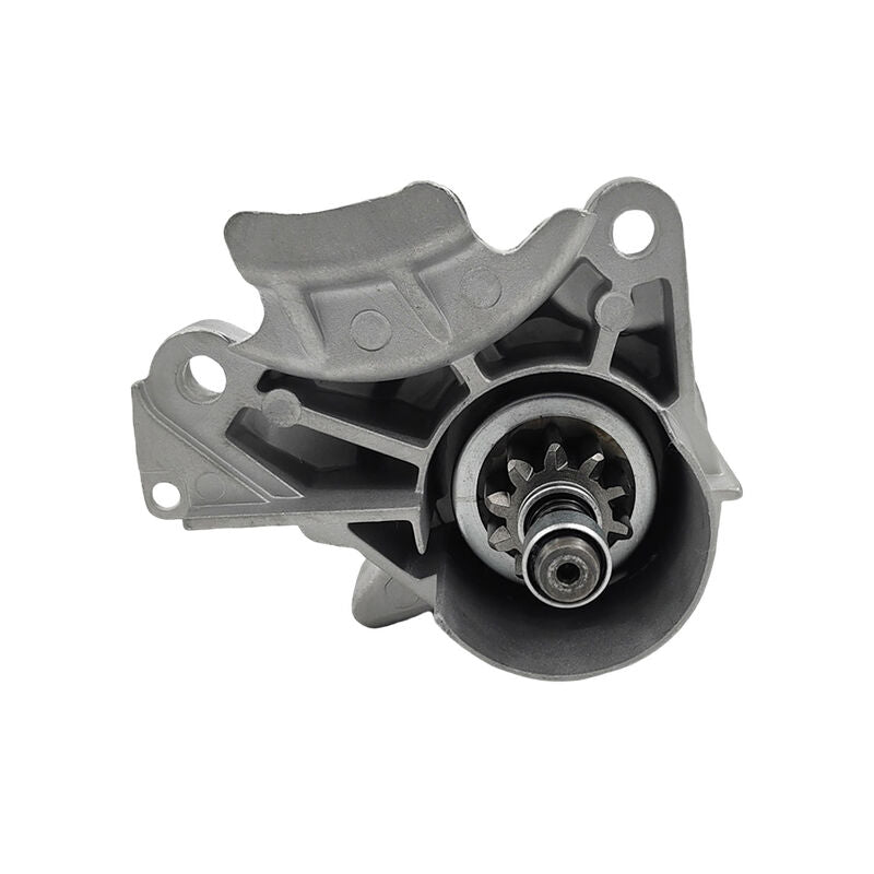 12V Starter Motor Fit For Honda GXV340 GXV390 GXV-390 31200-ZF5A-L310 31200-ZF5-L32