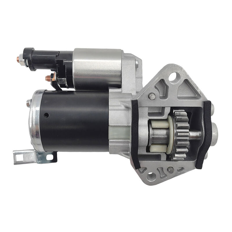 Starter Motor Fit For Honda MDX YD 4WD 3.5L Petrol J35A 2002-2006