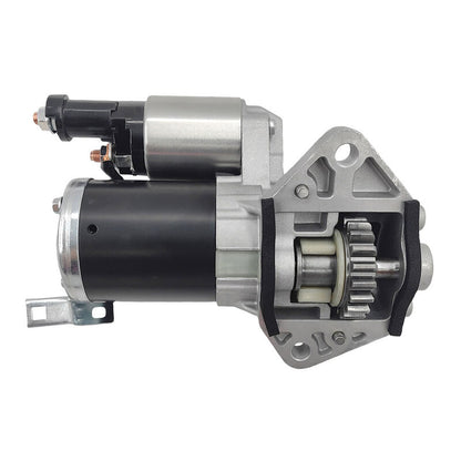 Starter Motor Fit For Honda MDX YD 4WD 3.5L Petrol J35A 2002-2006