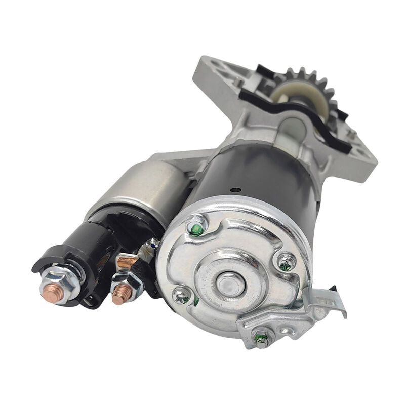 Starter Motor Fit For Honda MDX YD 4WD 3.5L Petrol J35A 2002-2006