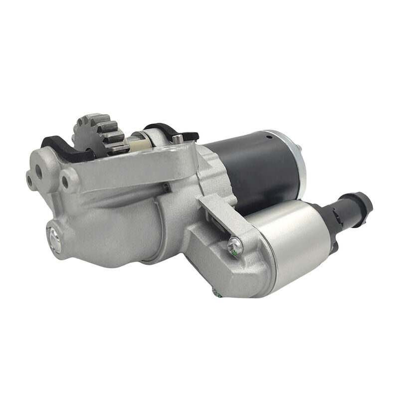 Starter Motor Fit For Honda MDX YD 4WD 3.5L Petrol J35A 2002-2006