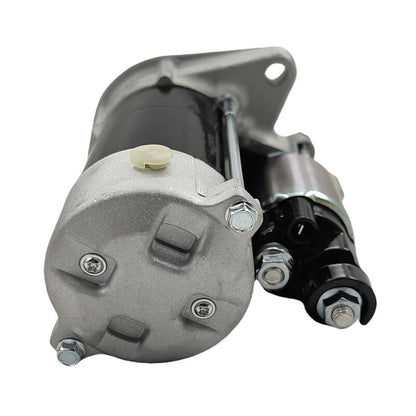Starter Motor Fit For Honda Civic ES CR-V RD Petrol 228000-6460