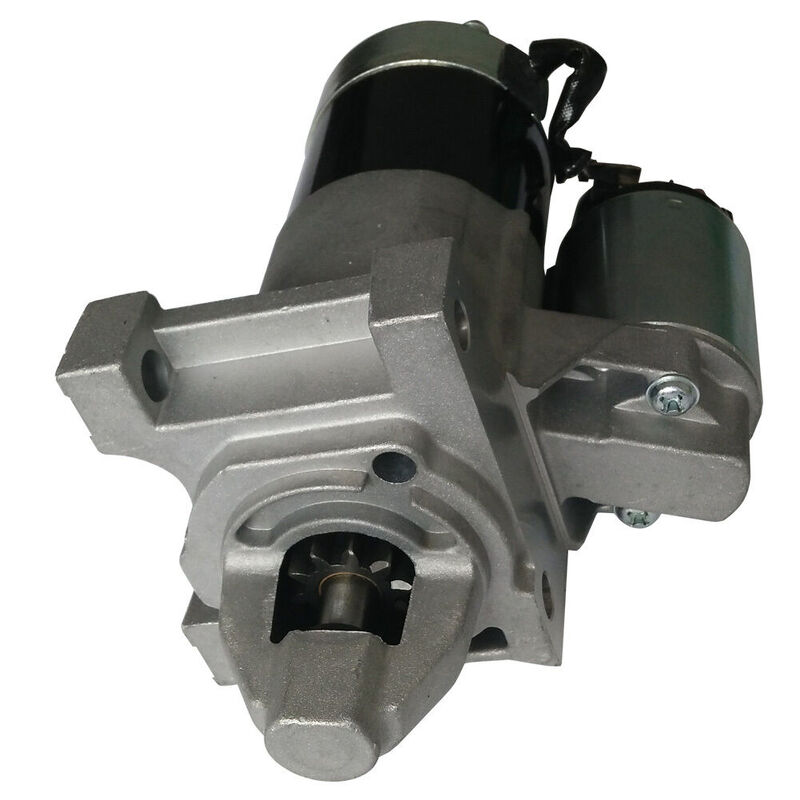 Starter Motor Fit For Holden HSV Commodore VT VX VY VZ VE VF VU V2 Caprice Statesman WH WK WL WM V8 Gen3 LS1 5.7L Petrol