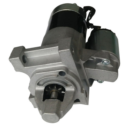 Starter Motor Fit For Holden HSV Commodore VT VX VY VZ VE VF VU V2 Caprice Statesman WH WK WL WM V8 Gen3 LS1 5.7L Petrol
