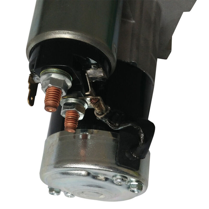 Starter Motor Fit For Holden HSV Commodore VT VX VY VZ VE VF VU V2 Caprice Statesman WH WK WL WM V8 Gen3 LS1 5.7L Petrol