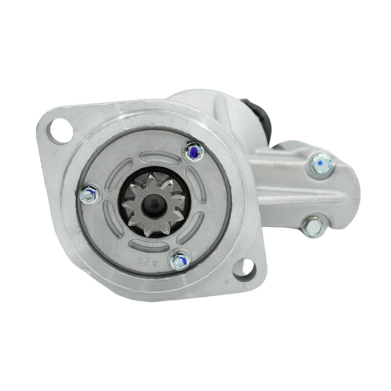 Starter Motor Fit For Holden Rodeo 1998-2003 4JG1 4JG2 3.0L Diesel