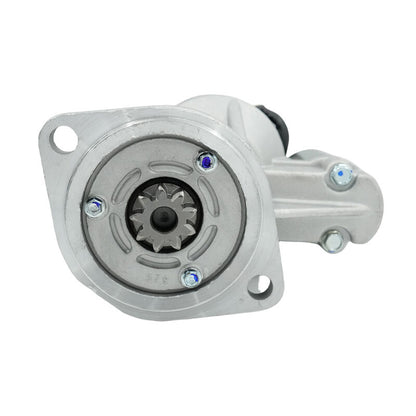 Starter Motor Fit For Holden Rodeo 1998-2003 4JG1 4JG2 3.0L Diesel